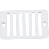 Pentair 542146 Deck Drain Grate, Replacement for Hayward SP1019BA