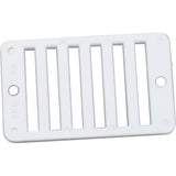Pentair 542146 Deck Drain Grate, Replacement for Hayward SP1019BA