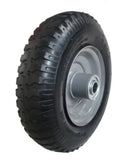 Generic PR 1402 Replacement Pneumatic Tire Wheel for Handtrucks, Carts & more