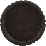 Waterway 550-0260 Drain Cap Assembly, Waterway Pro Clean Plus