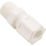 Rola-Chem 550089 Probe Replacement Fitting, ORP/PH, 1/2"