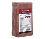 Producer's Pride 90013 Trace Mineral Salt Brick for Cows, Goats, and Horses, 4 lb.