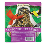 Royal Wing 100522997 Songbird Treat Bell for Wild Birds, 13 oz. Container - view 2