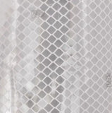 Radians CONE-PVC-183M 18 in. Safety Traffic Cone With Reflective Stripe