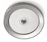 Phoenix 260034 Durable Steel Drive Pulley 6 in. OD x 3/4 in. Bore