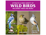 Royal Wing 13679 Birdwatchers Banquet Wild Bird Food, 9 lb. Bag - view 8