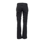 Ridgecut YLB-3115 Women's Relaxed Fit Mid-Rise Ultra Work Pants/Phantom/Size 12