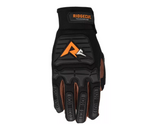 Ridgecut RC88042-L Men's Pigskin Performance Gloves/1-Pair/Black/XL