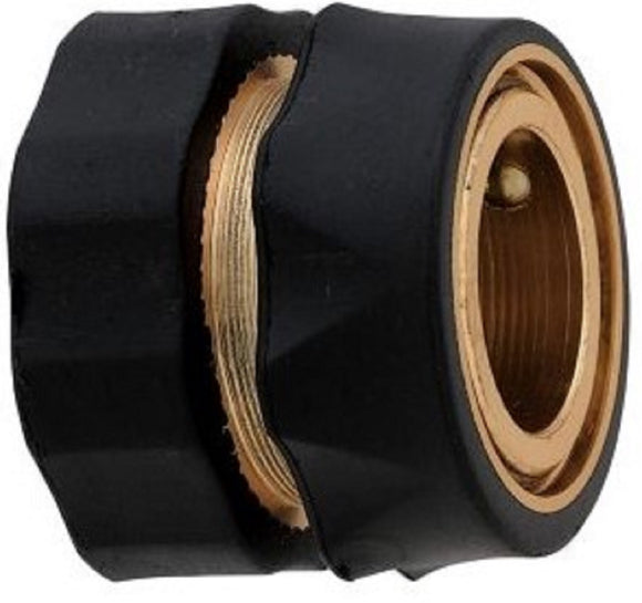 Orbit 58118N Brass Female Quick Hose Connector Quick Connect Garden hoses