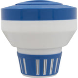 Custom Molded Products 58470-110-690 Tablet Dispenser, Generic, 3" Tabs Floating