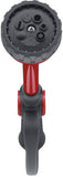 Orbit 58995 Pro Flo Thumb Control 14 Inch Wand 7-Pattern Zinc Red
