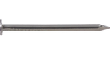 Hillman 532407 Steel Zinc-Plated Wire Nail, Flat Head, #16 x 1-1/4 in., 6-Pcs
