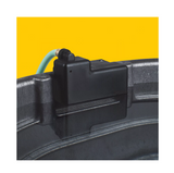 Rubbermaid 4248-06 Stock Tank Water Float Valve Fits All Rubbermaid Tanks