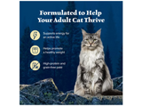Blue Buffalo 801547 Wilderness Adult Wet Cat Food Variety Pack., 3 oz., 12 Cans