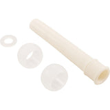 Pentair 590135 Eyeball Assembly Kit, Colorvision Bubbler