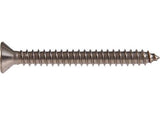 Hillman 881869 Flat-Head Phillips Drive Sheet Metal Screw, #10 x 3/4", 2-Pack