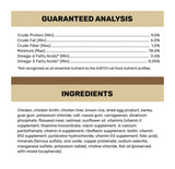 4health w/ Wholesome Grains Adult Chicken & Rice, 1 Can Wet Dog Food, 13.2 oz. - view 6