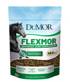 DuMOR 1030313 FlexMor Advanced Joint Health Pelleted Horse Supplement, 2.82 lb.