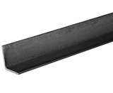 Hillman SteelWorks 11713 1/8 in. x 2 in. x 4 ft. Weldable Hot-Rolled Steel Angle - view 3