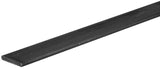 National Hardware 316216 1.5 in. x 36 in. 4064BC Solid Plain Steel Flat, 1/4 in.