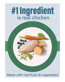 Nutrena Loyall Life Large Breed Adult Chicken & Brown Rice, Dry Dog Food-40 lbs. - view 12