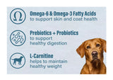 Nutrena Loyall Life Large Breed Adult Chicken & Brown Rice, Dry Dog Food-40 lbs. - view 14