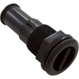 Waterway Plastics 600-9101 Drain Valve, Waterway, 3/4", Lo-Profile