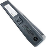 GroundWork 60113000 Twisted Wedge 4 lb Steel Black