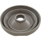 Waterway Plastics 602-3597 Cap, Top Access Diverter Valve, 2", Text scal, Gray