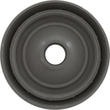 Waterway Plastics 602-3597 Cap, Top Access Diverter Valve, 2", Text scal, Gray