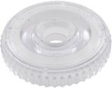 Waterway 602-3618 Screw On Cap 2 Inch Diverter Valve Buttress Thread