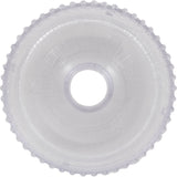 Waterway 602-3618 Screw On Cap 2 Inch Diverter Valve Buttress Thread