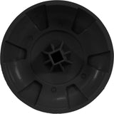 Waterway 602-3731 Knob 6 Spoke Design 5"Od 2" T/A Diverter Valve