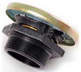 Dee Zee TSC GASCAP Replacement Liquid Transfer Tank Vented Cap Only