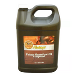 Fiebing's PNOC00P001G Prime Neatsfoot Oil Compound Leather Protectant, 1 gal.