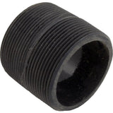 Lasco 220-020 2" MPT x Close Nipple