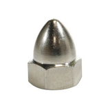 Pentair 071413 Replacement Acorn Nut Fits Pentair XF Series Speed Pump - view 5
