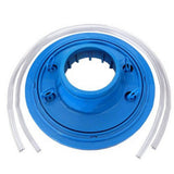 Pentair K12070 Vac Plus Plate and Extension Ring Kit