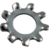 Pentair U43-21SS Star Lock Washer