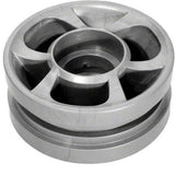 Jandy Zodiac R0526000 Wheel for Baracuda MX8 Cleaner