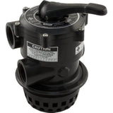 Praher TM-12-PB Multiport Valve