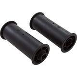 Jandy Zodiac R0517400 Brush Roller Kit - Pack of 2