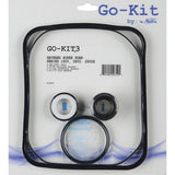 Aladdin Go-Kit 3 Super Pump 1600 2600 2600X Series