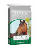 DuMOR DA50 Large Alfalfa Hay Pelleted Horse Feed, 50 lb. Bag