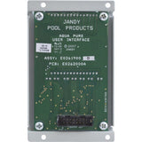 Jandy Zodiac R0467400 PCB AquaPure Touchpad