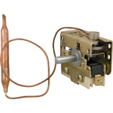 Invensys 275-3123-01 12" 0.3125" Diameter 25A Thermostat