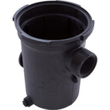 Waterway 319-2170 1.5" MBT 1.5" FPT x 2" Flange Trap Body
