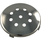 Waterway 916-0070 Top Flo Injector Stainless Top Assembly