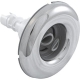Waterway 212-8177S 4" FD 5 Scallop Twin Roto Jet Internal - Gray