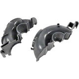 Jandy Zodiac R0525800 Lower Engine Housing for Baracuda MX8 Cleaner